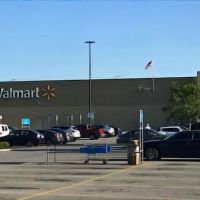Walmart Bakery ico