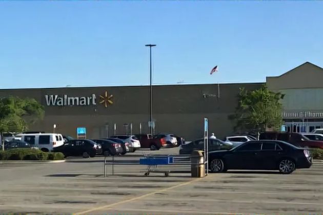 Walmart Bakery