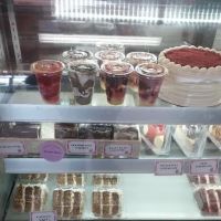 Frostings Cakeshop ico