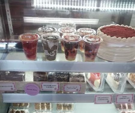 Frostings Cakeshop