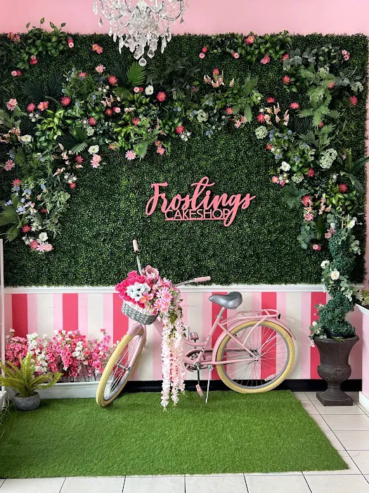 Frostings Cakeshop Picture 9