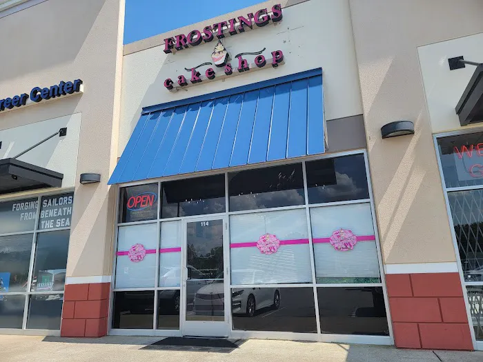Frostings Cakeshop Picture 6