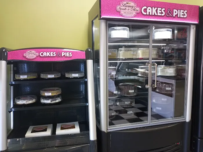 Burney's Sweets & More Picture 4
