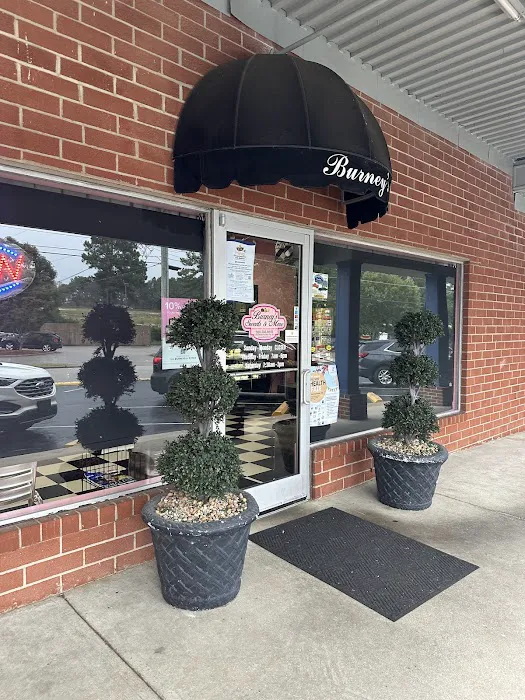 Burney's Sweets & More Picture 3