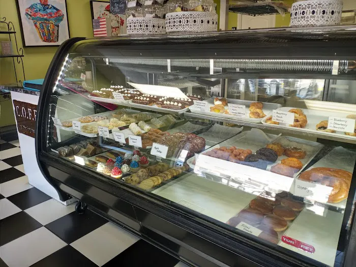 Burney's Sweets & More Picture 7