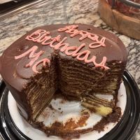 Burney's Sweets & More ico