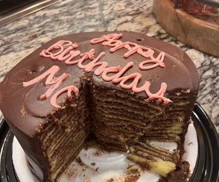 Burney's Sweets & More
