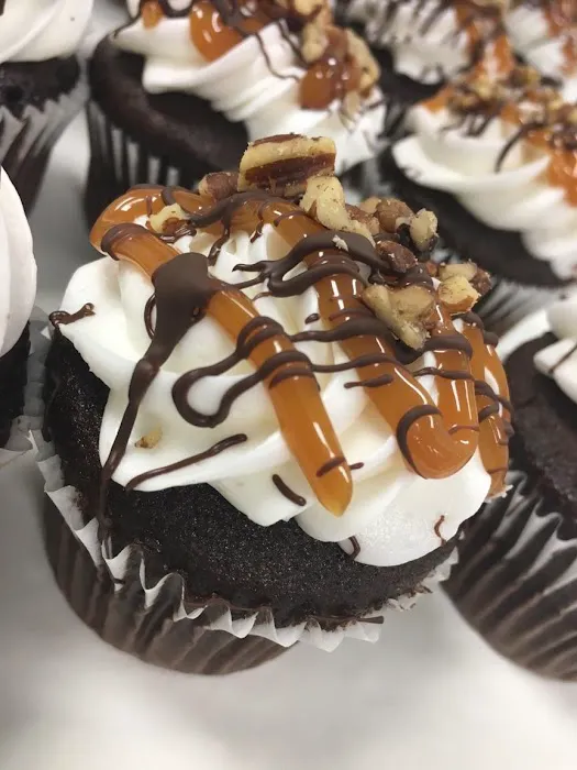 Burney's Sweets & More Picture 10