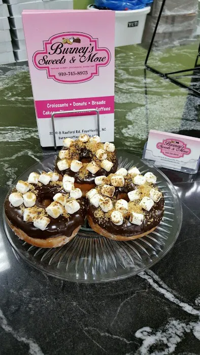 Burney's Sweets & More Picture 9