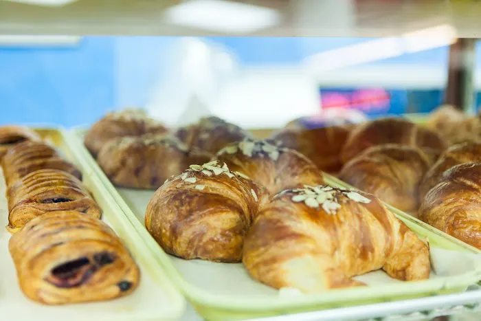 Superior Bakery Picture 7