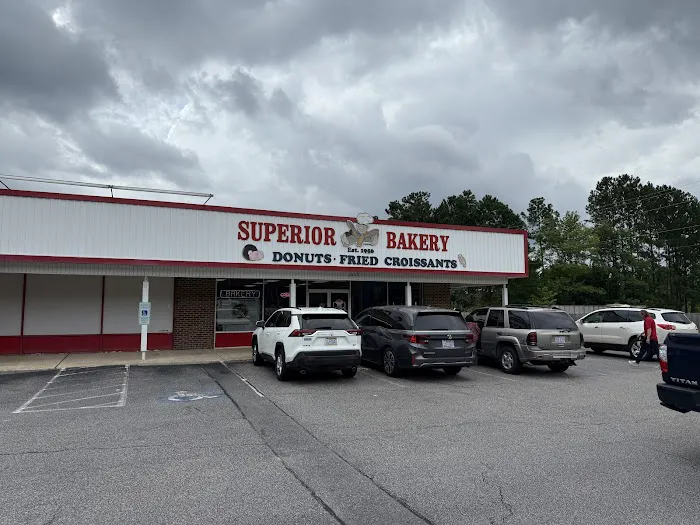 Superior Bakery Picture 5