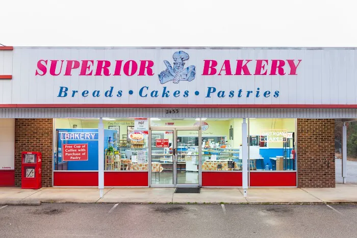 Superior Bakery Picture 1