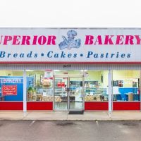 Superior Bakery ico