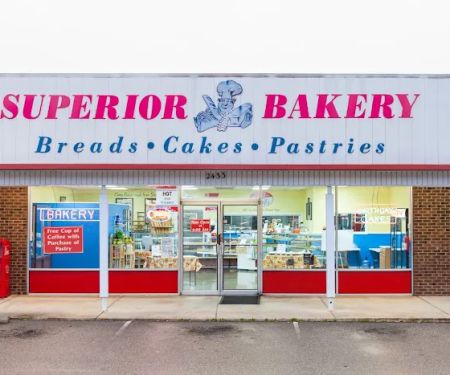 Superior Bakery
