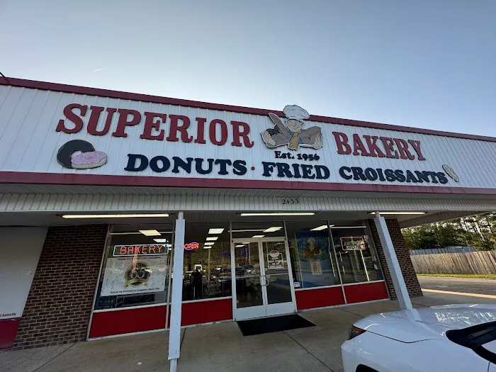 Superior Bakery Picture 4