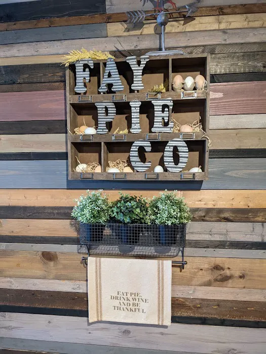 Fayetteville Pie Company Picture 10