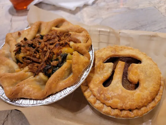 Fayetteville Pie Company Picture 1