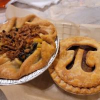 Fayetteville Pie Company ico