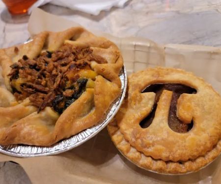 Fayetteville Pie Company