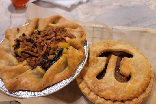 Fayetteville Pie Company