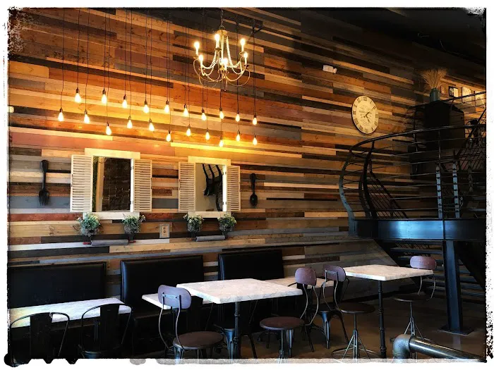 Fayetteville Pie Company Picture 2