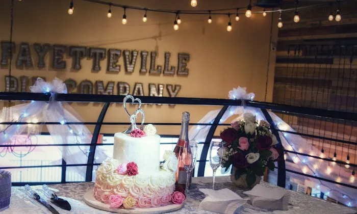 Fayetteville Pie Company Picture 3