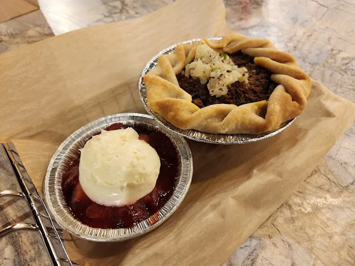 Fayetteville Pie Company Picture 7
