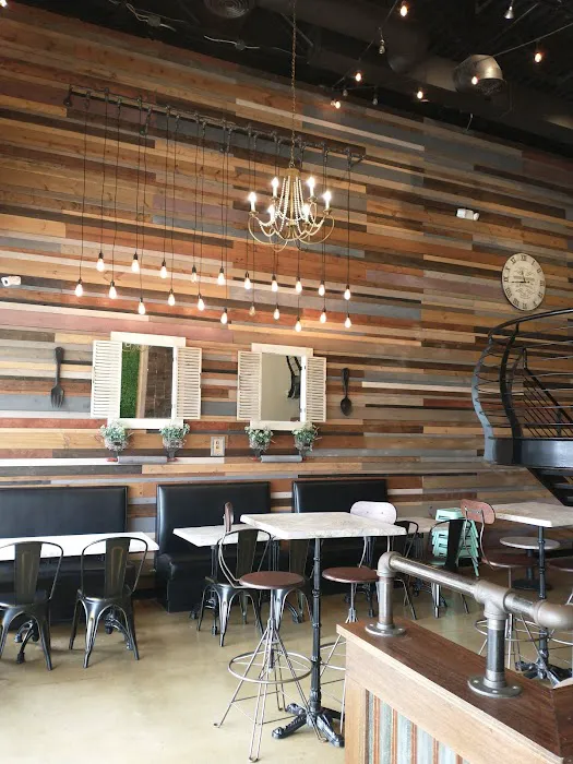 Fayetteville Pie Company Picture 9