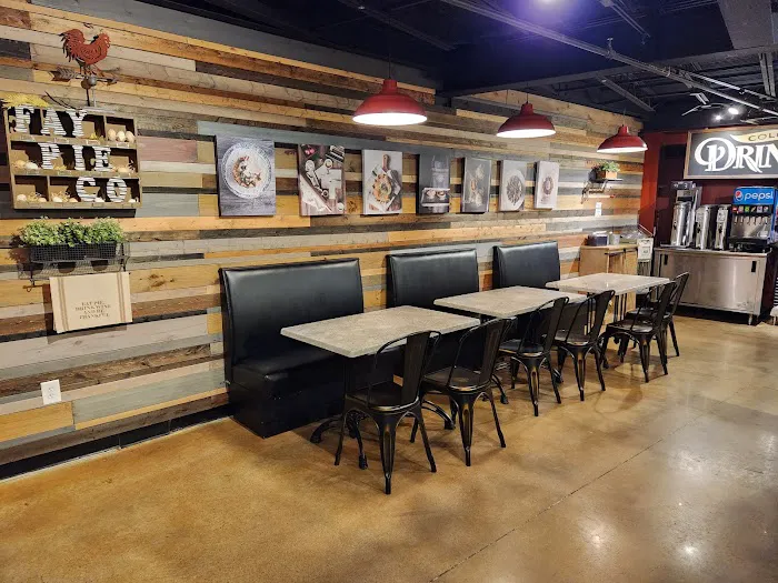 Fayetteville Pie Company Picture 8