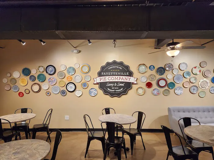 Fayetteville Pie Company Picture 4