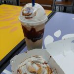 Cinnabon