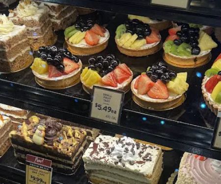 Fresh Market Bakery