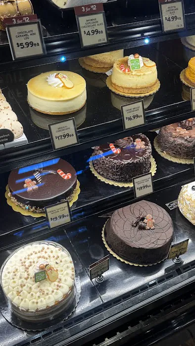 Fresh Market Bakery Picture 2
