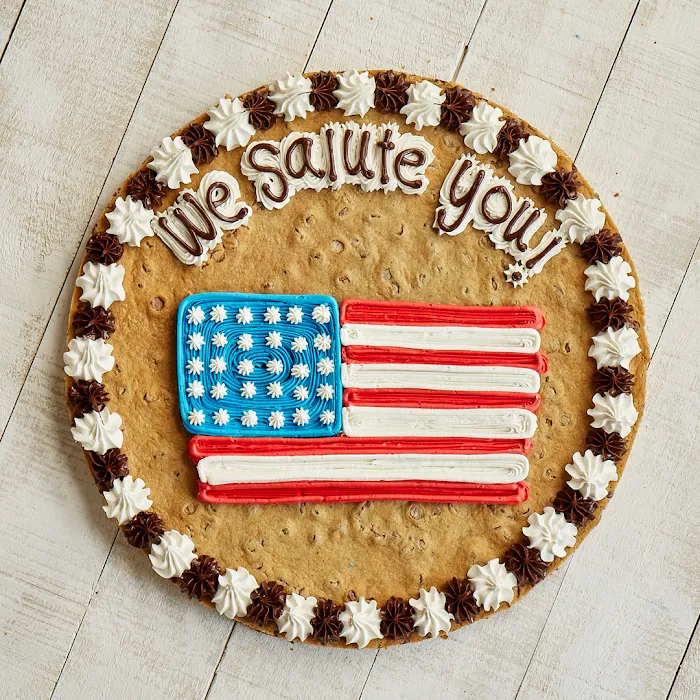 Great American Cookies Picture 4