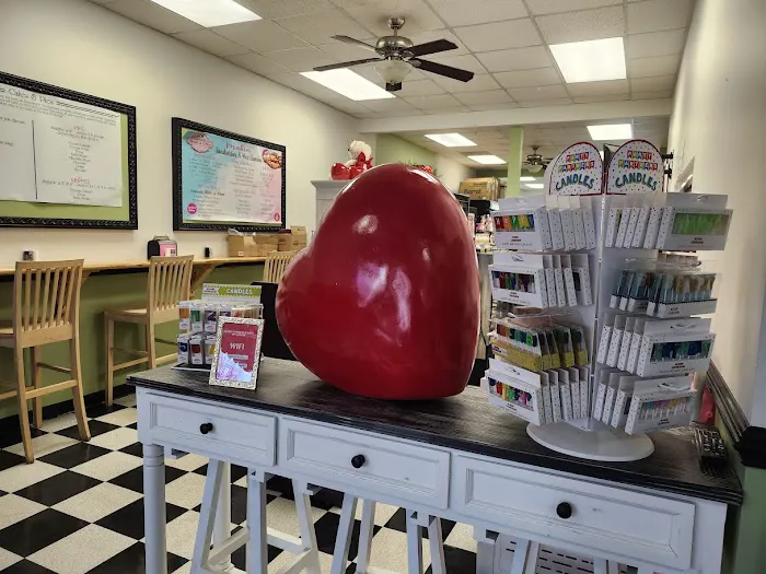 Burney's Sweets & More LLC Picture 1