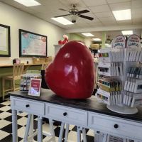 Burney's Sweets & More LLC ico