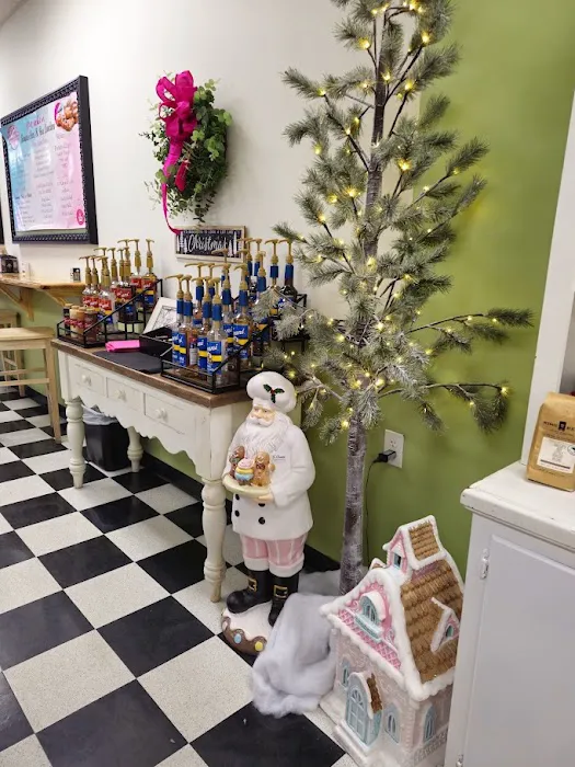 Burney's Sweets & More LLC Picture 3