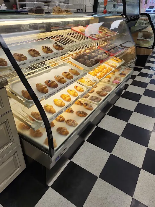 Burney's Sweets & More LLC Picture 2
