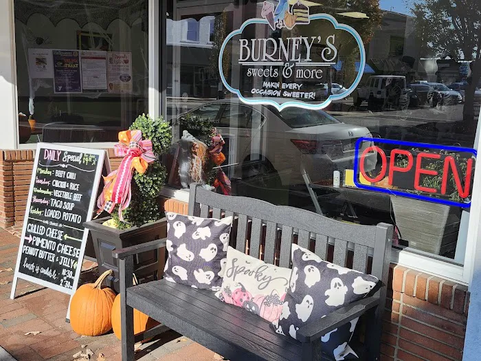 Burney's Sweets & More LLC Picture 10