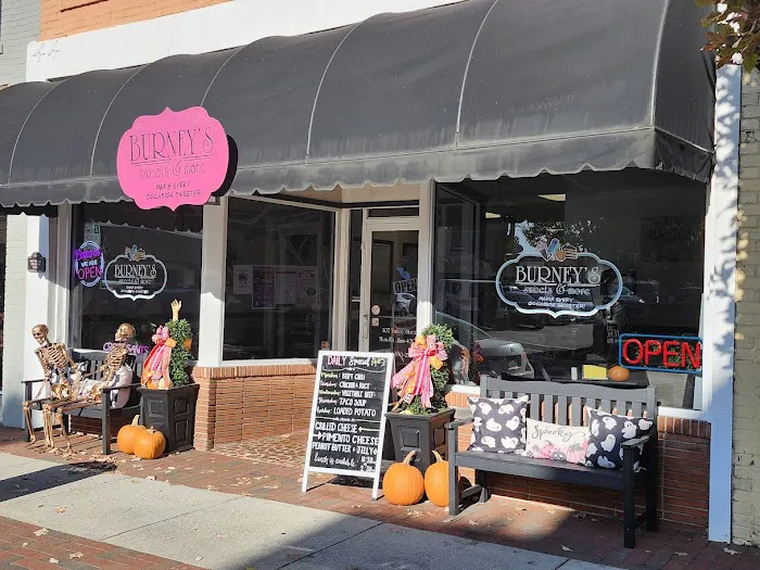 Burney's Sweets & More LLC Picture 7