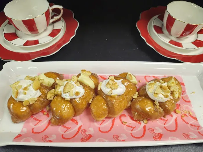 Burney's Sweets & More LLC Picture 4