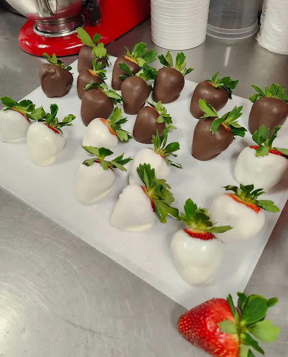Burney's Sweets & More LLC Picture 6