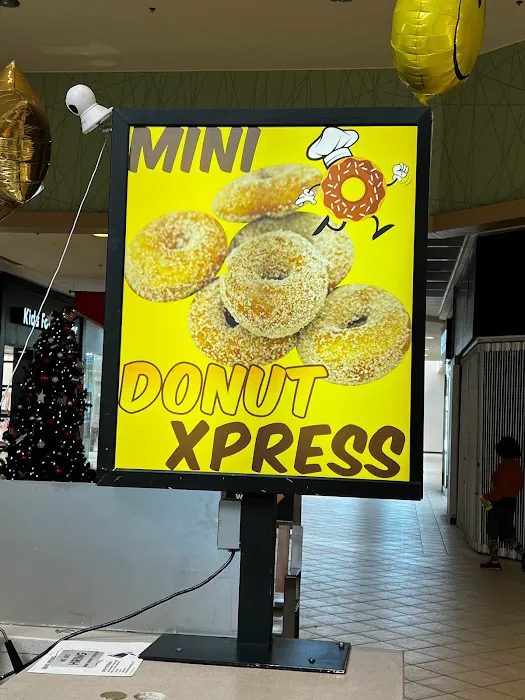 Mini Donut Xpress Picture 6