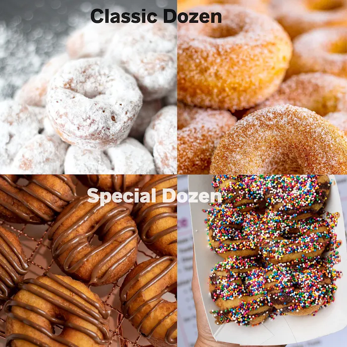 Mini Donut Xpress Picture 5