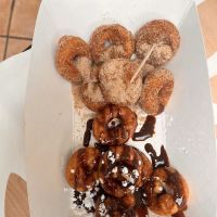 Mini Donut Xpress ico