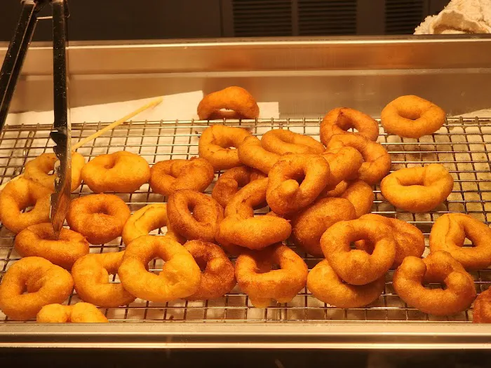 Mini Donut Xpress Picture 10