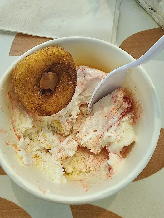 Mini Donut Xpress Picture 3