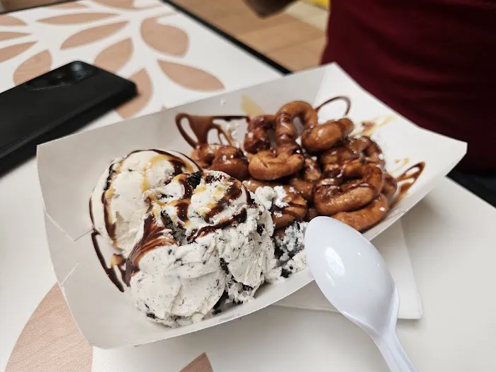 Mini Donut Xpress Picture 7