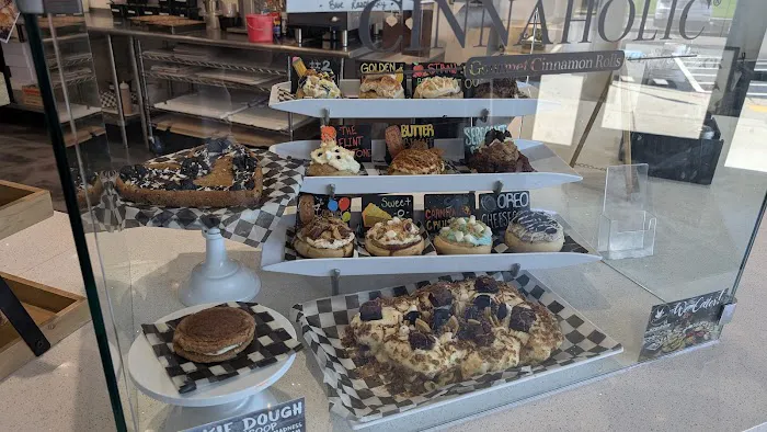 Cinnaholic Picture 9