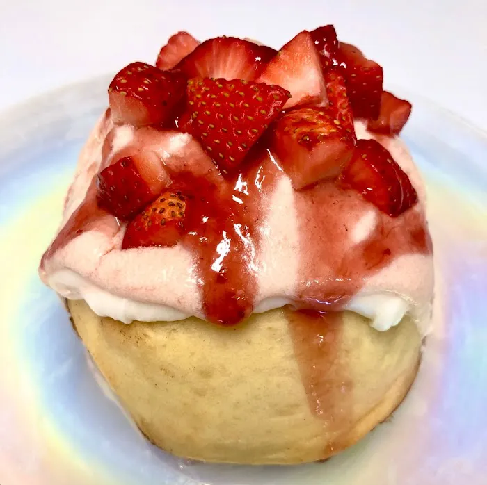 Cinnaholic Picture 5